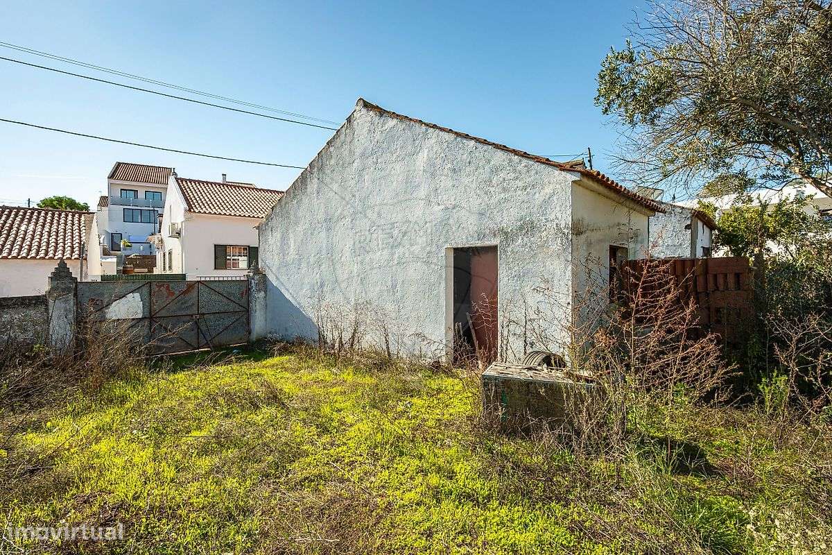 Moradia T4 para venda-47