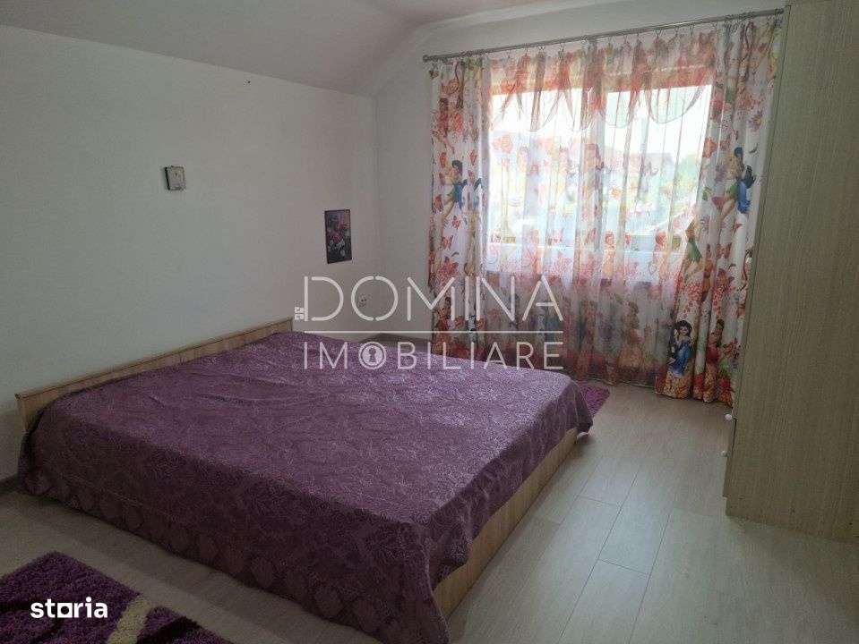 Inchiriere casa P+M, mobilata si utilata - strada Șisesti - Imagine principală: 5/9