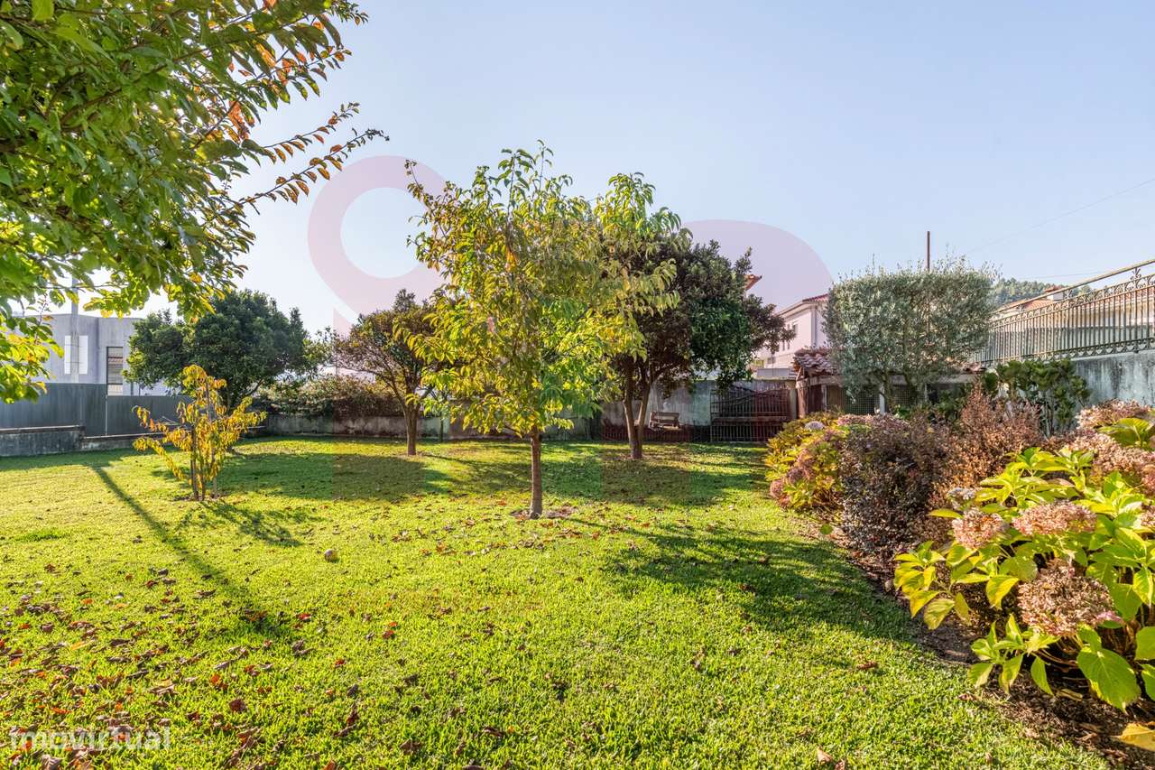 Moradia Isolada T3 Venda em Nespereira,Guimarães-42