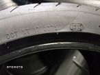 305/30R19 (165) PIRELLI P ZERO 5mm - 5