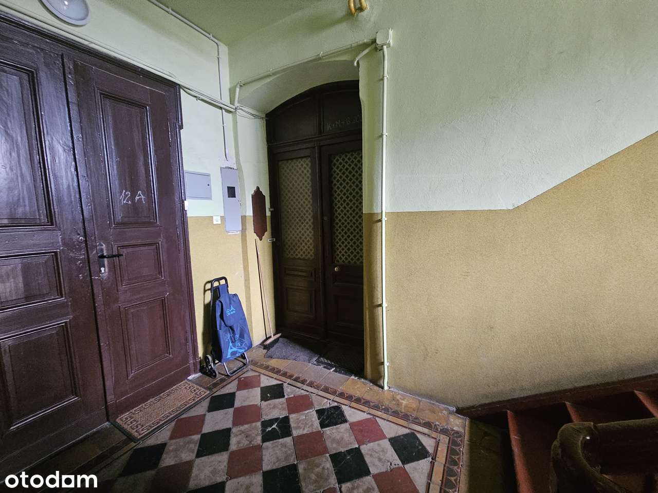 Śródmieście ul. Żwirki, 152 metry-15