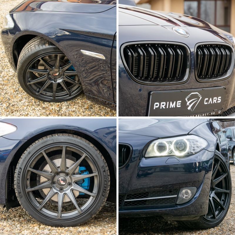 Schne Prime Cars Oldenburg Fotos