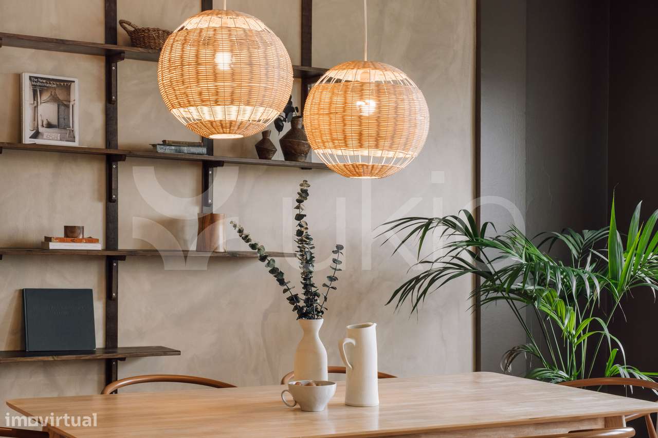 Apartamento T2 na Av. da Liberdade - Marquês de Pombal - Grande imagem: 4/19