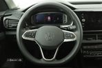 VW T-Cross 1.0 TSI BlackStyle - 15