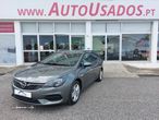 Opel Astra Sports Tourer 1.2 T GS Line S/S - 3