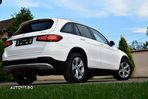 Mercedes-Benz GLC 220 d 4Matic 9G-TRONIC Exclusive - 15