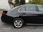 Mercedes-Benz Klasa E 200 CDI 7G-TRONIC Elegance - 7