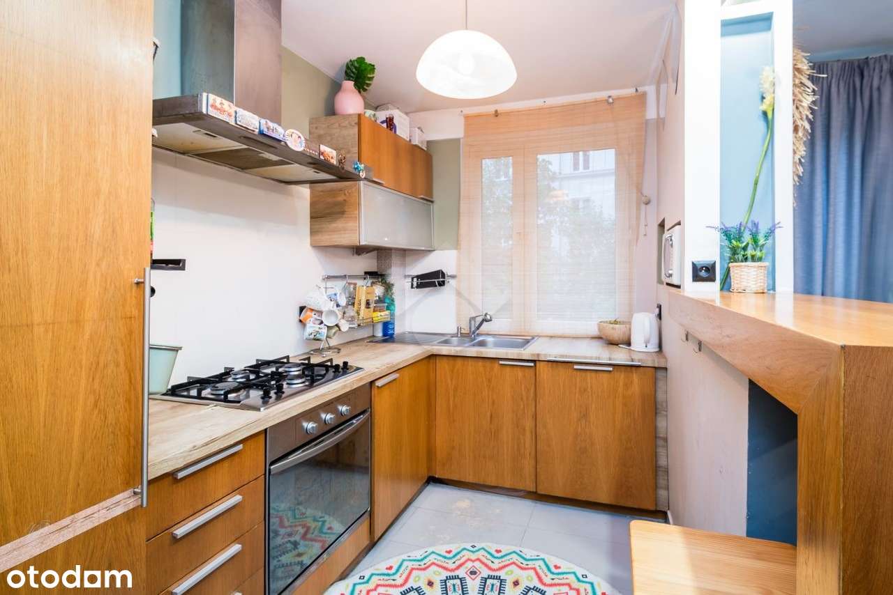 3 pokojowe z aneksem do wejścia ! - 56 m2 - ul. Wrocławska - Krowodrza-8