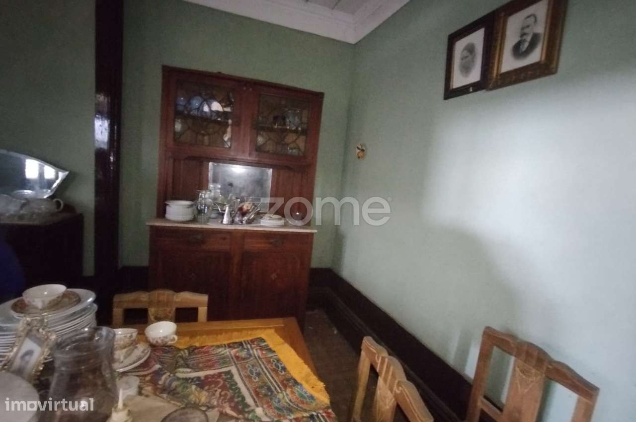 Moradia, 100 m², Castro Daire - Grande imagem: 3/31