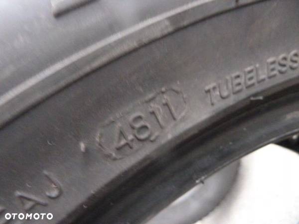 215/55/R16 97H GOODRIDE SW601 - 5