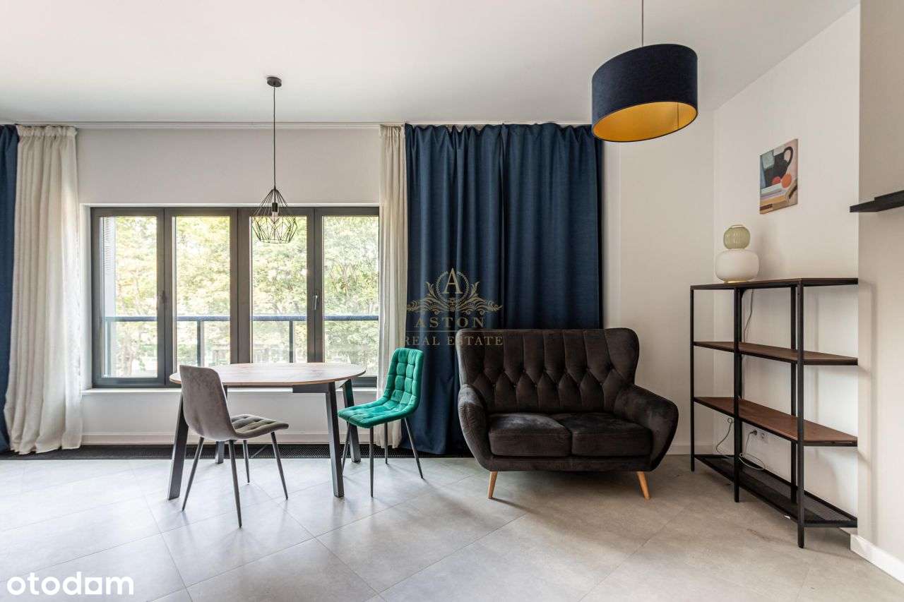 Nowe mieszkanie, Grzybowska 37, Centrum-4