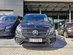 Mercedes-Benz Klasa V 300 d 4-Matic Avantgarde 9G-Tronic (d³ugi) - 2