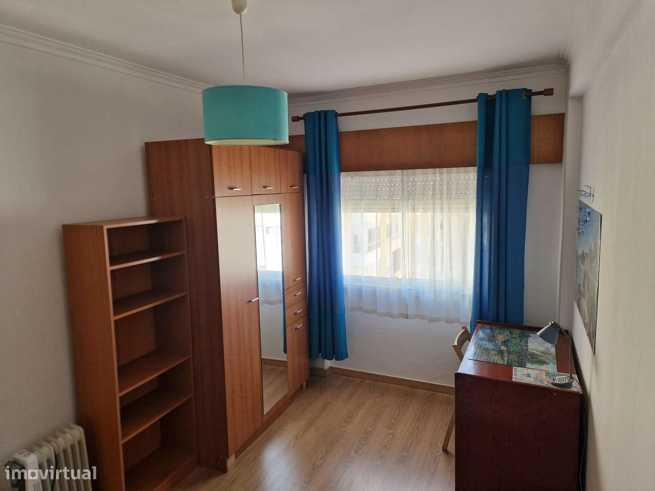 Quarto mobilado para alugar - Encosta do Sol - Grande imagem: 4/15