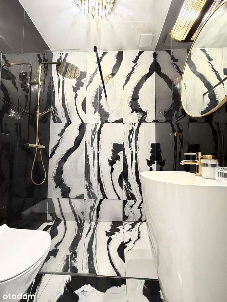 Załom, parterowy dom blisko Szczecina-13