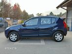 Dacia Sandero 1.2 16V 75 Ambiance - 18