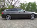 BMW Seria 5 520d Luxury Line sport - 8