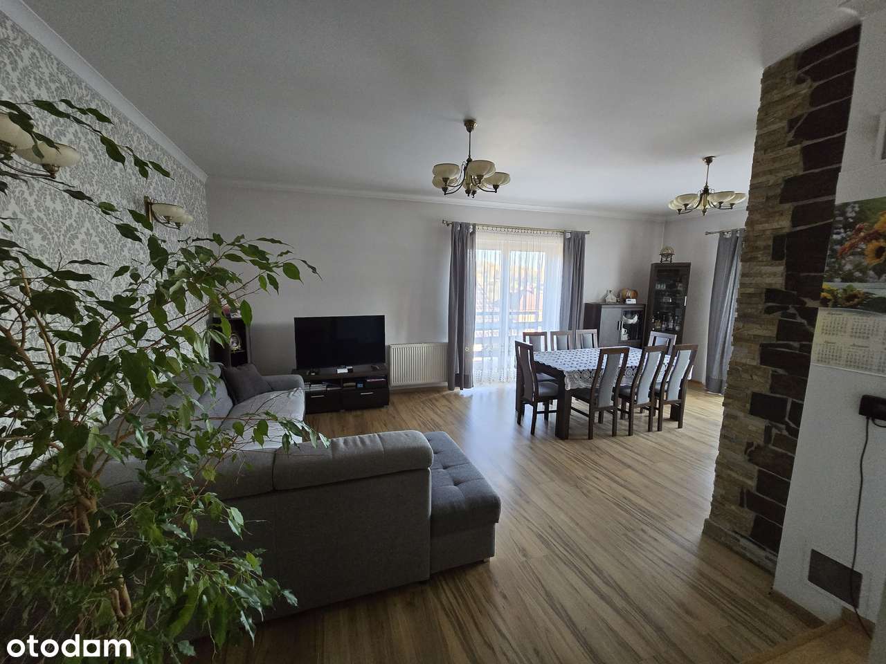 Dom o pow.247m2 Karniowice, gmina Trzebinia, pow.chrzanowski-3