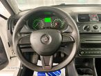 Skoda Fabia 1.6 TDI DPF Ambition - 21