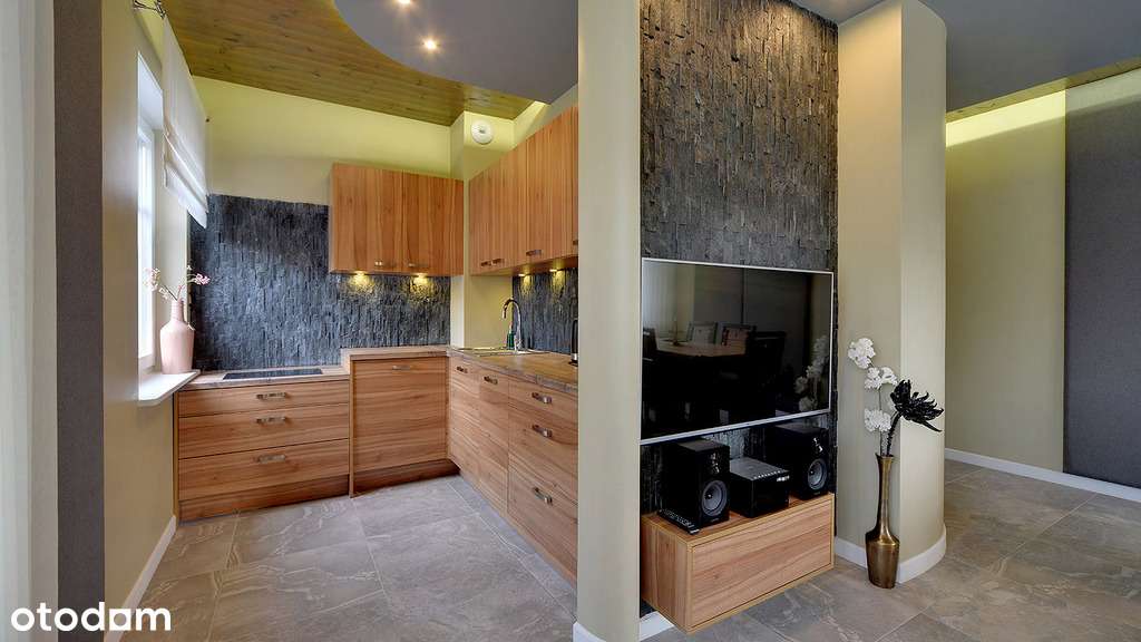 Apartament nr 2 Willa Urnes ResortNorweskaDolina-3