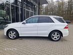 Mercedes-Benz ML 350 BlueTec 4-Matic - 8