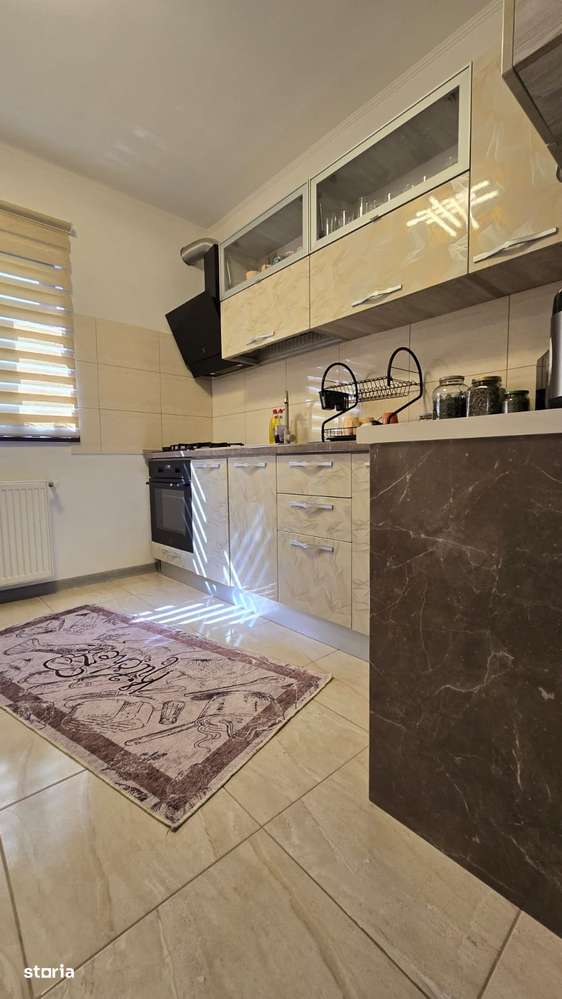 Casa P+ M  la cheie ,teren 340 mp Mihai Eminescu-6