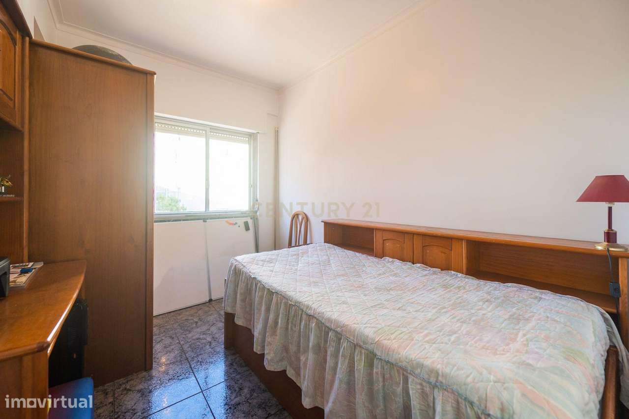 T3 na Torre da Marinha, Seixal-17