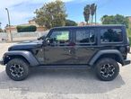 Jeep Wrangler Unlimited 2.0 TG 4xe Rubicon - 12