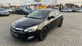 Opel Astra 1.3 CDTI ECOTEC Enjoy