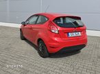 Ford Fiesta 1.25 Trend EU5 - 5