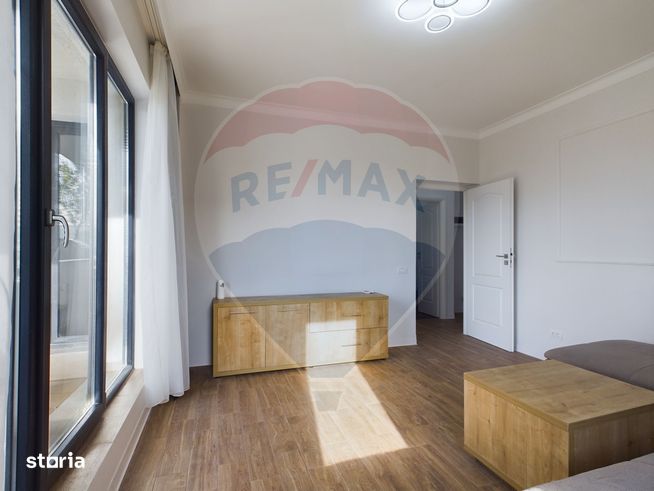 Apartament 2 camere, bloc nou 2020, Militari - Chiajna-2
