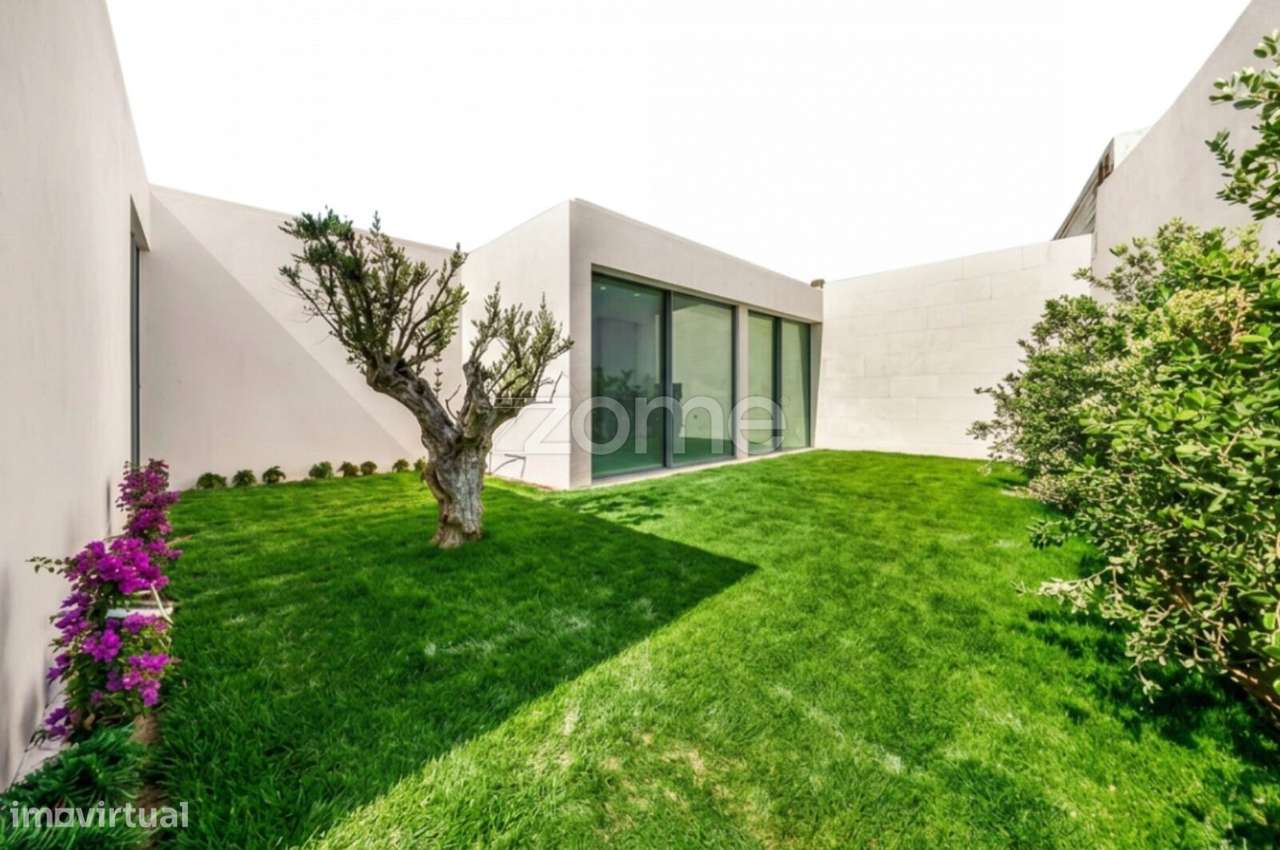 Uma das melhores residências privadas em Azenhas do Mar-20