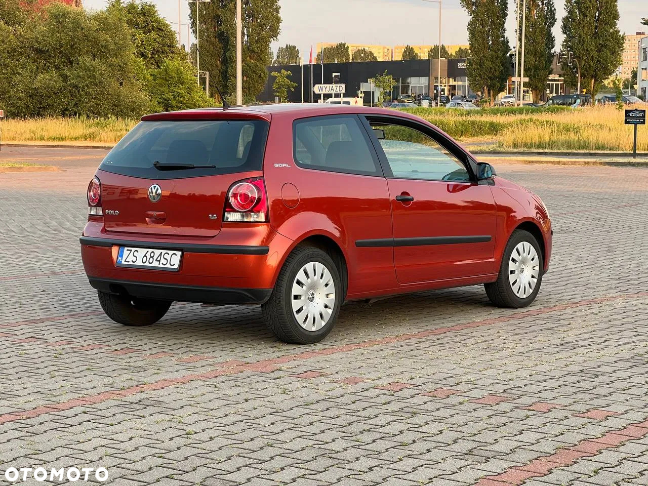 Volkswagen Polo - 11