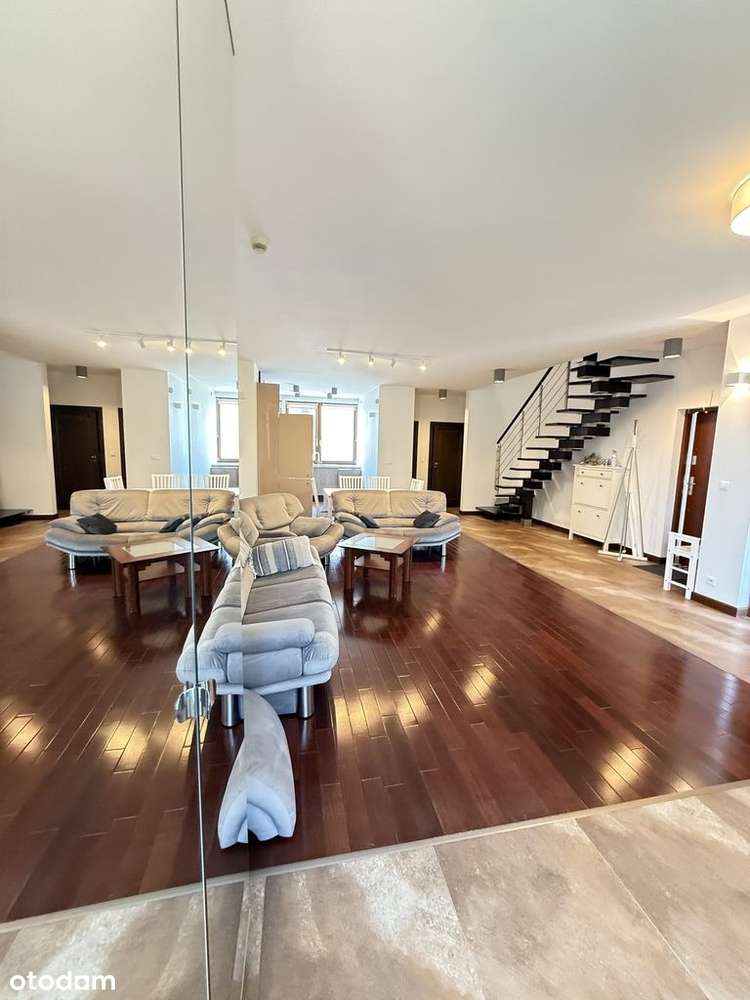 Duży apartament z ogródkiem w super cenie ! - Pełny obrazek: 3/17