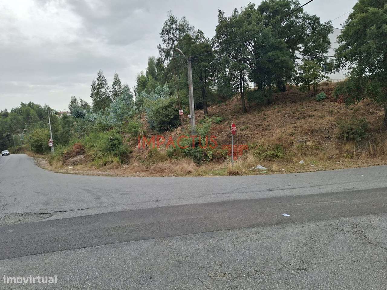 Terreno para construção em altura - Grande imagem: 4/12