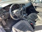 Volkswagen Golf 1.6 BlueTDI Comfortline - 11