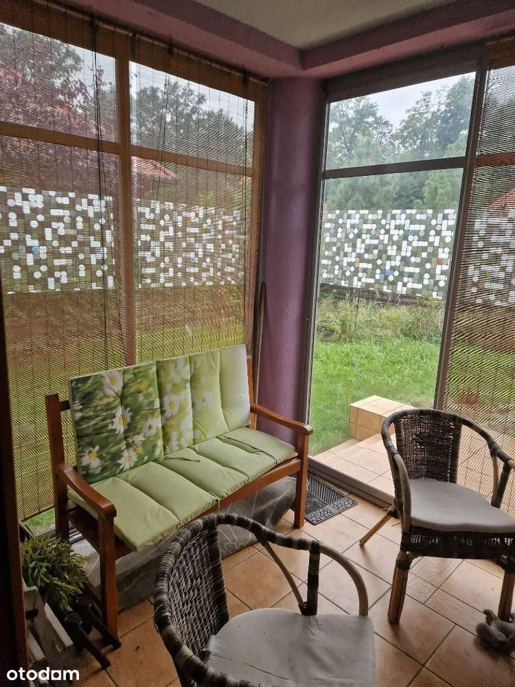 Dom z 5 pokojami w spokojnej okolicy - Pełny obrazek: 4/16