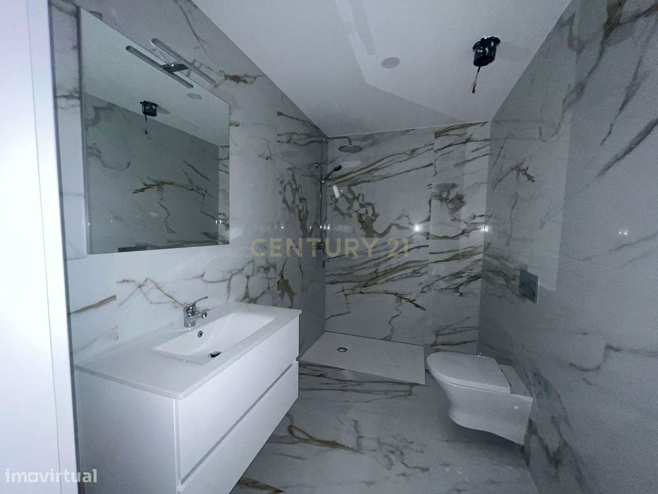 RESERVADO - Excelente Apartamento T2 Novo na Urbanização Quinta das Se - Grande imagem: 4/14