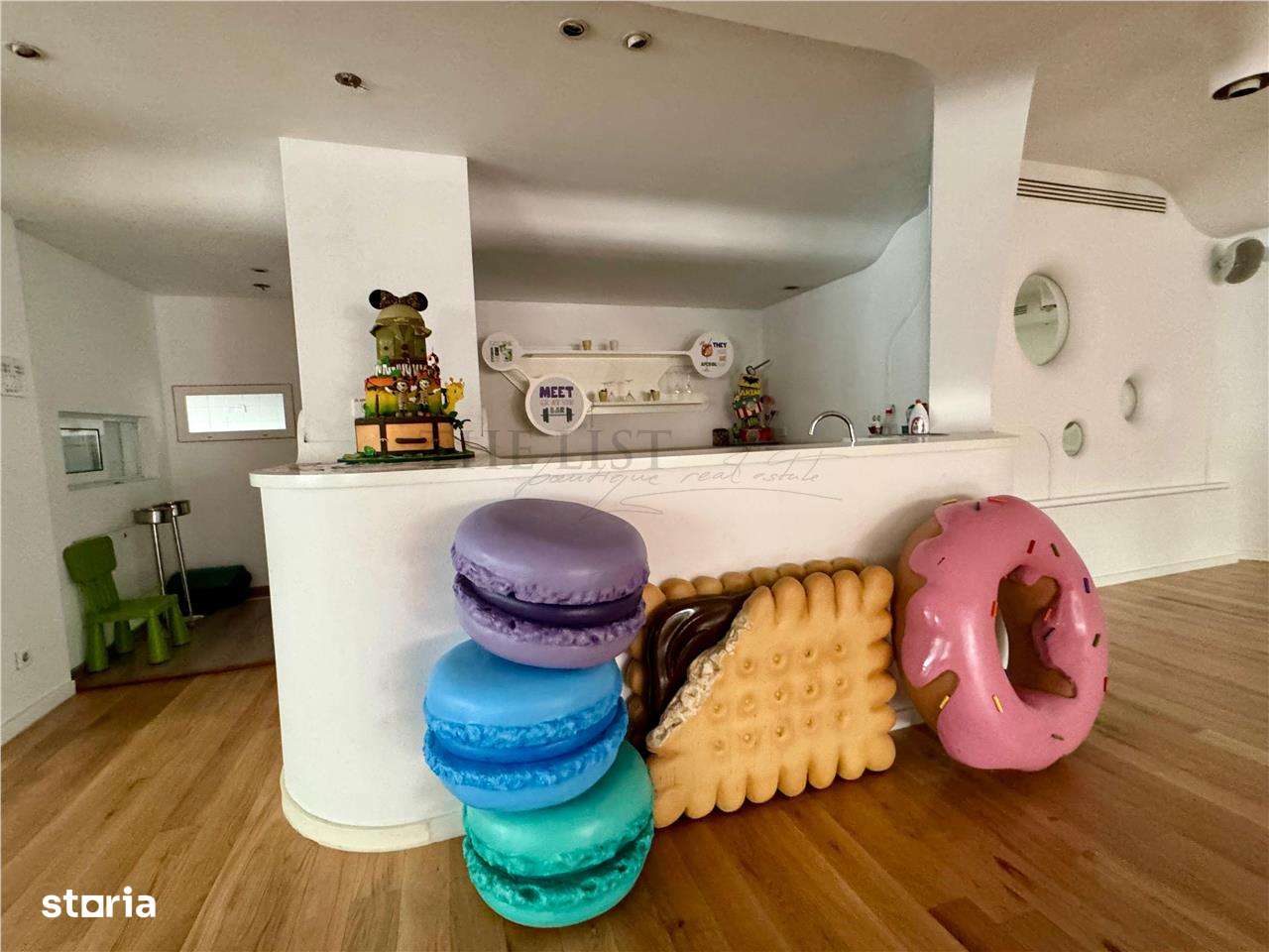 Spatiu comercial de vanzare | IANCU NICOLAE - Imagine principală: 4/10