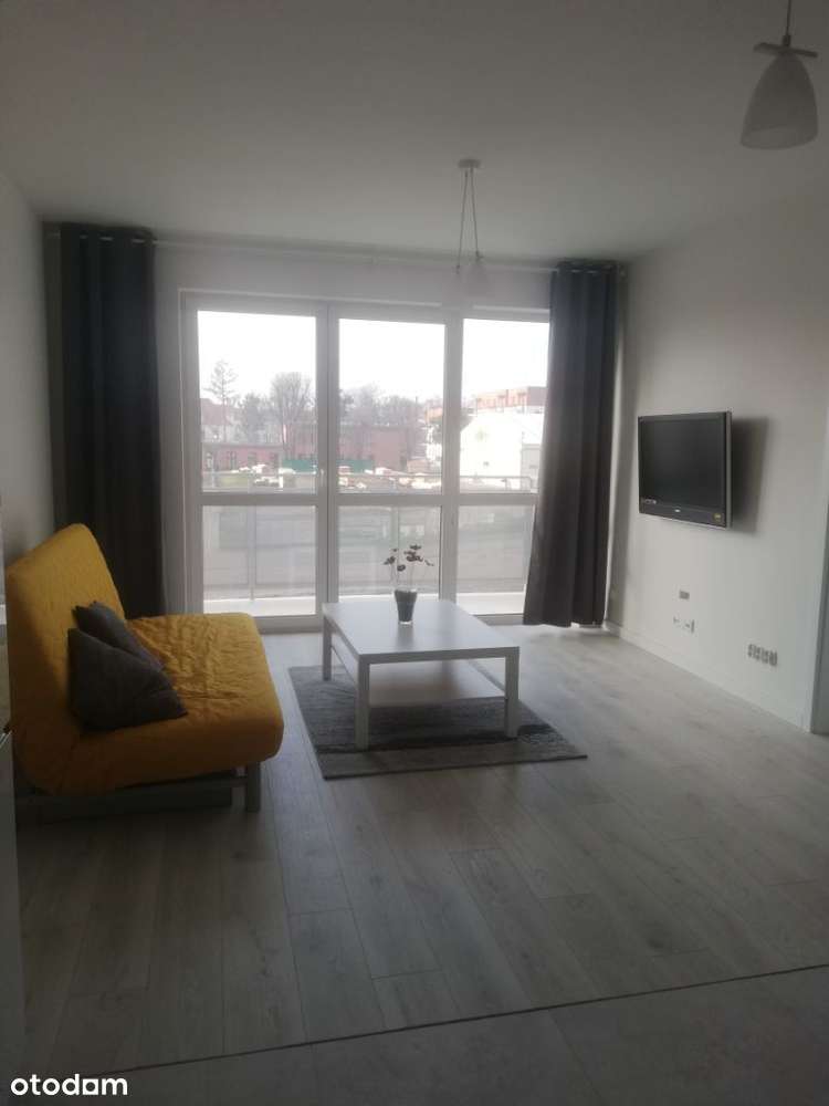 Mieszkanie 2-pok. + garaż POLECAM nowe osiedle - Pełny obrazek: 2/13