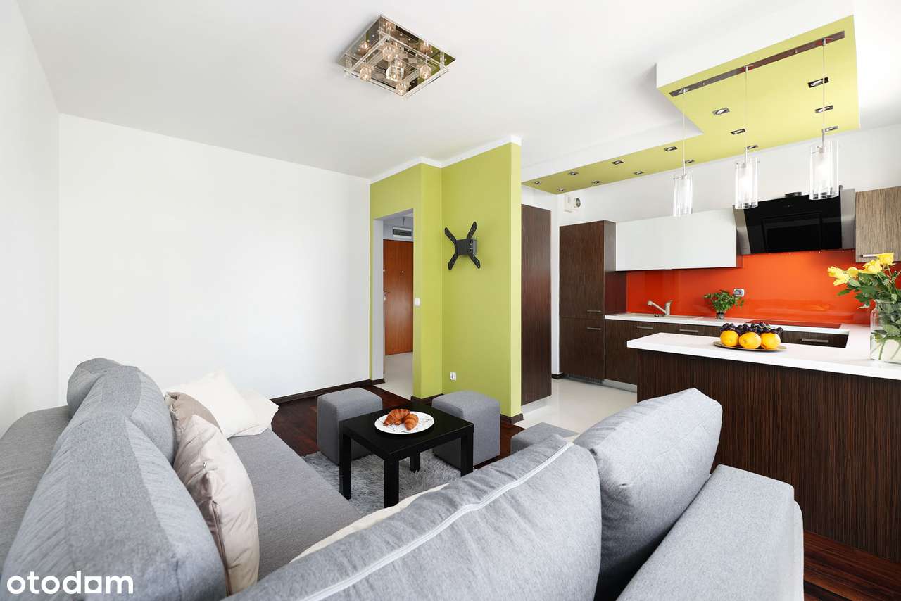 2M| balkon_winda_zielona okolica_PARK REDUTA| TYLKO U NAS! - Pełny obrazek: 4/20