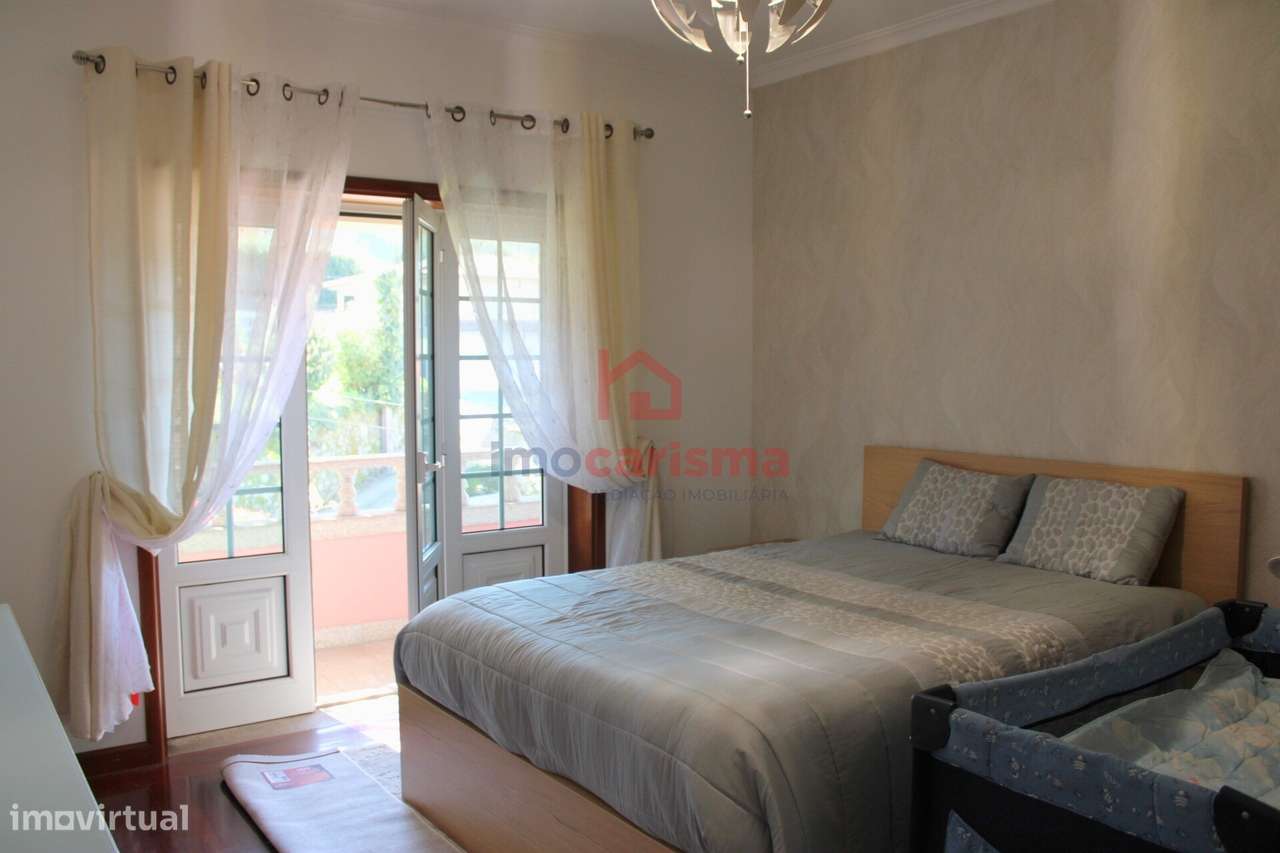 Moradia T3 Térrea em São Tomé de Negrelos, Santo Tirso-28