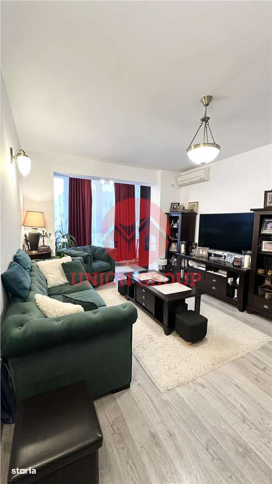 Apartment for sale with a price drop in KM 5