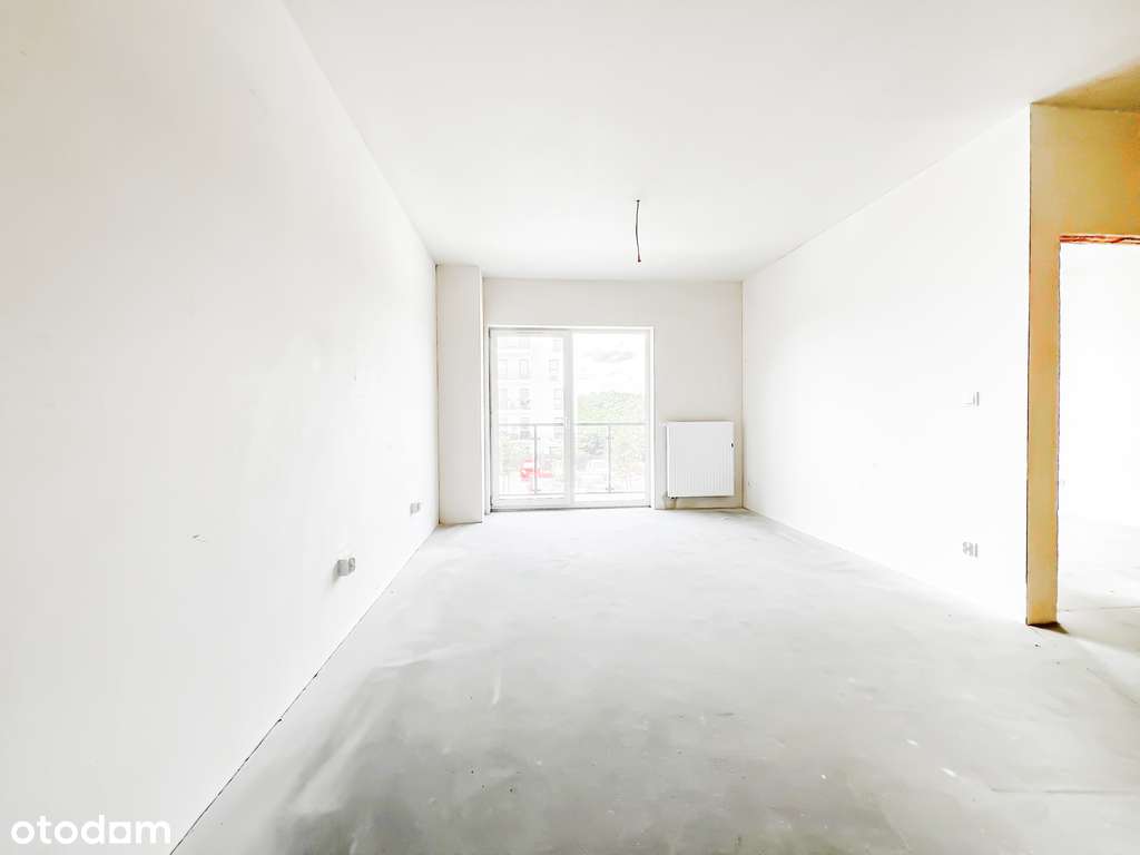 Bez PCC! Mieszkanie przy parku – Cena po remoncie!-15