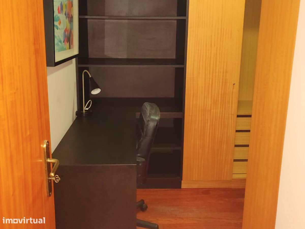 Apartamento T2 100m2 - com Piscina e Garagem Fechada - Esposende-2