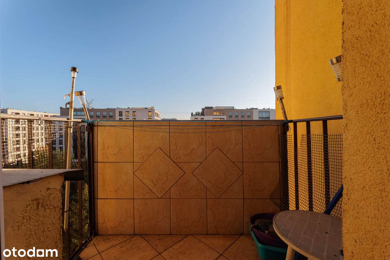 DZIEŃ OTWARTY! 3M z osobną kuchnią|balkon_kom.lokatorska_parking_winda-17