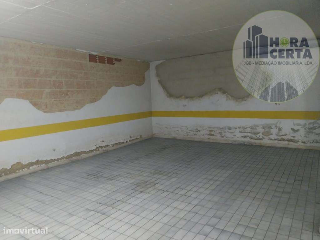 Apartamento T2 c/parqueamento em Algueirão- Mem Martins!-15