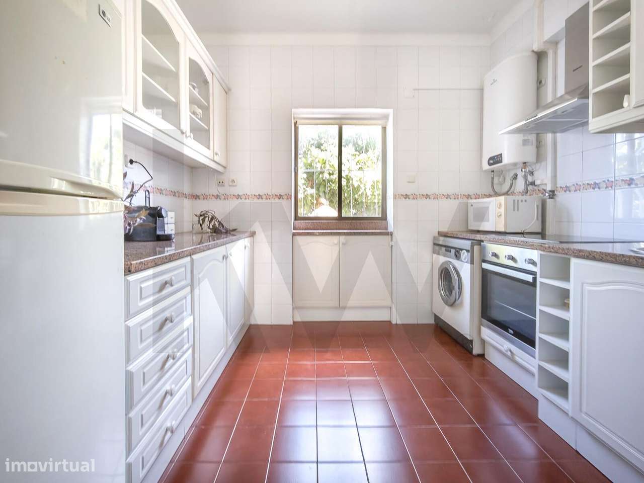 Moradia T4 no Bairro da Madre de Deus | Beato - Grande imagem: 5/20