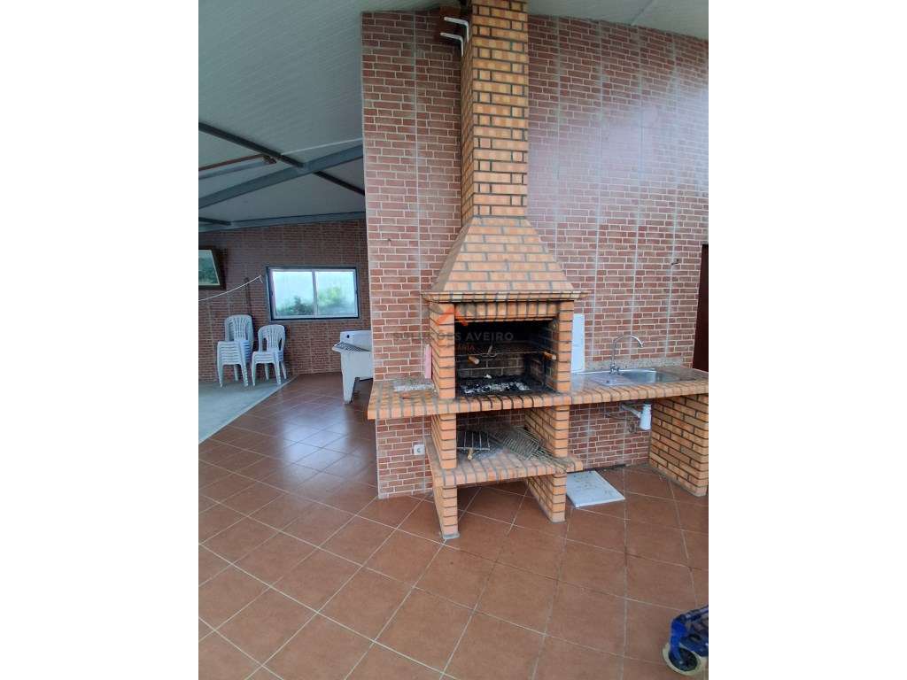 Arrendamento: Moradia T4 em Nariz - Requeixo - Grande imagem: 4/26