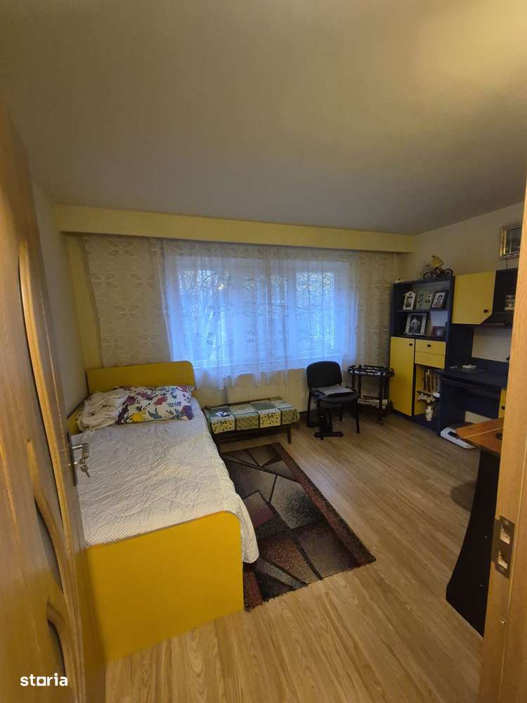 Basarab apartament 2 camere etajul I-5