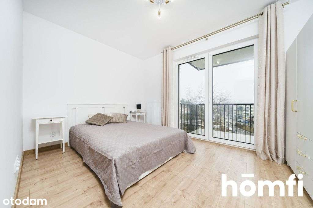 Nowe 3 pokojowe mieszkanie, Facimiech, Wielicka - Pełny obrazek: 5/16